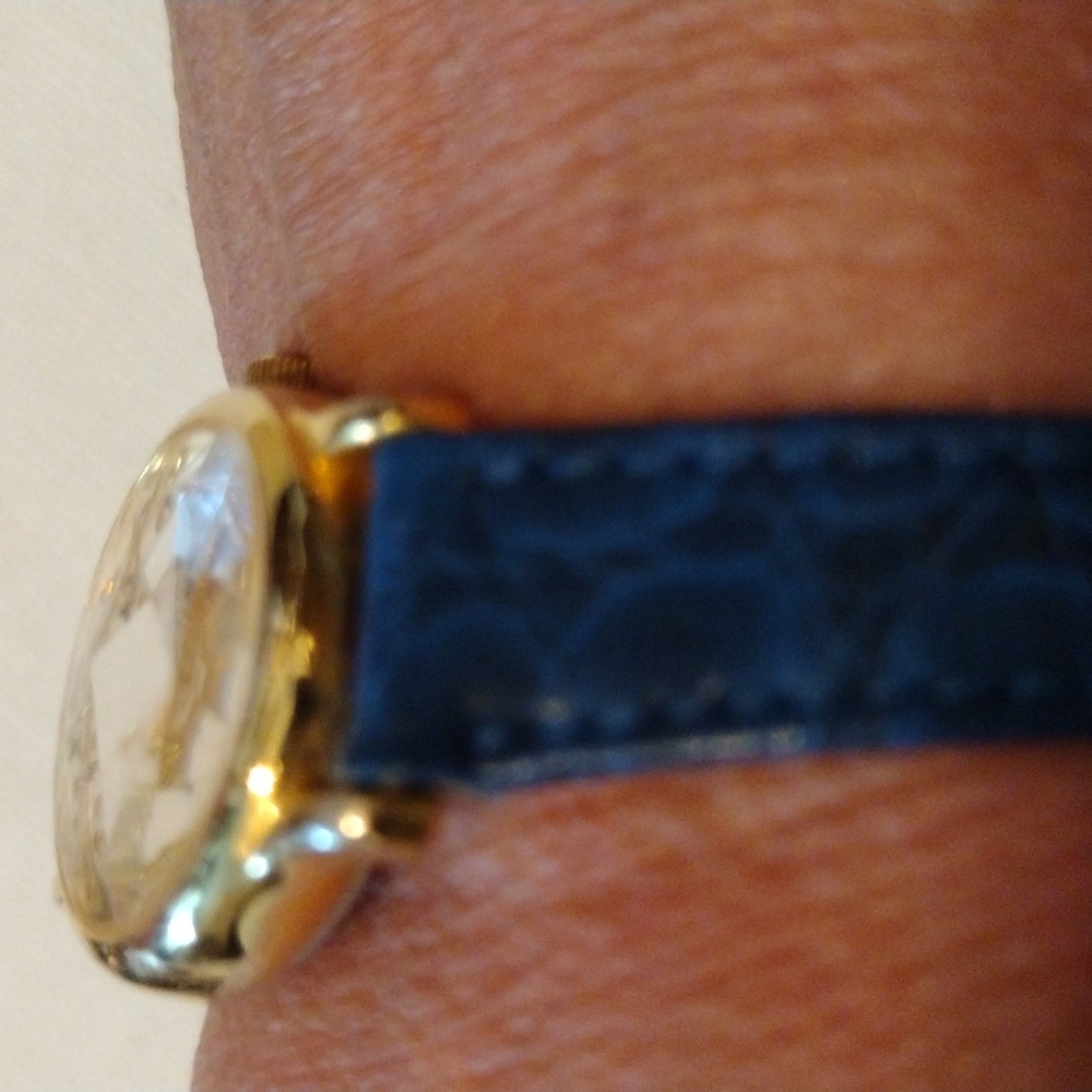 Chic watch. - Picture 2 of 9